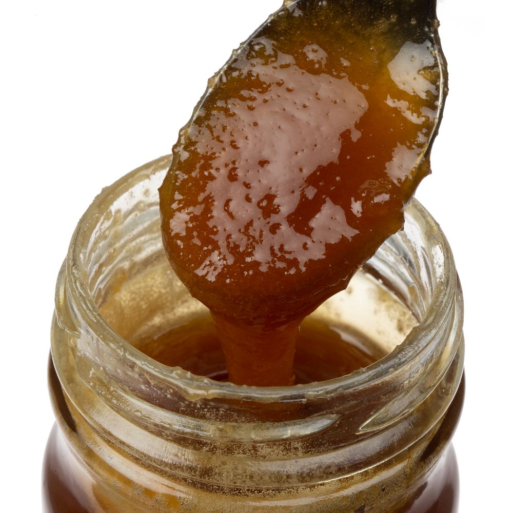 Мед цветочный Bee To Bear, таежный-2