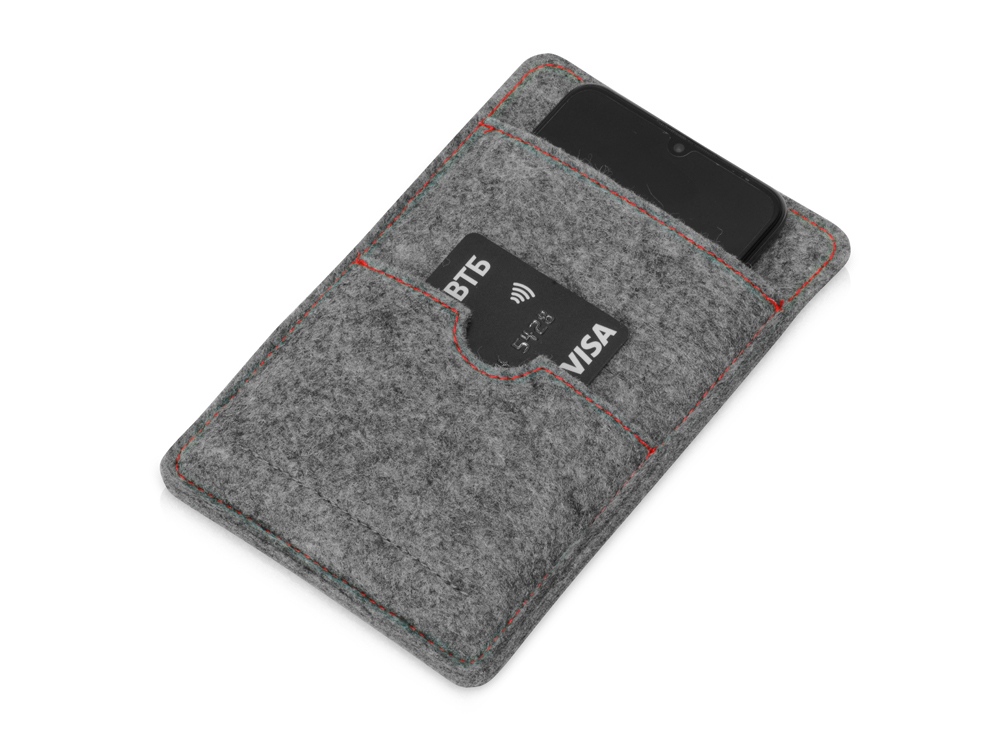 Внешний аккумулятор Rombica NEO NS100R, красный-3