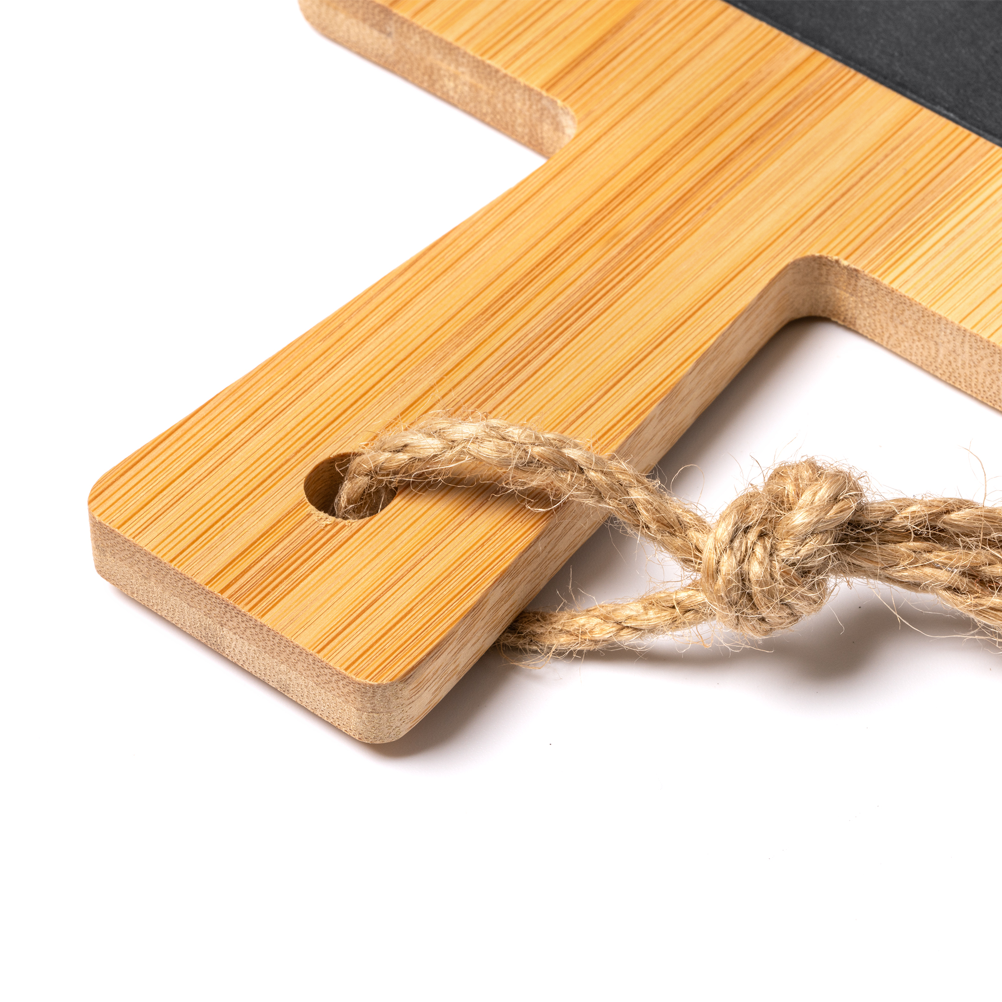 Доска разделочная CASTEL, Бамбуковый-3