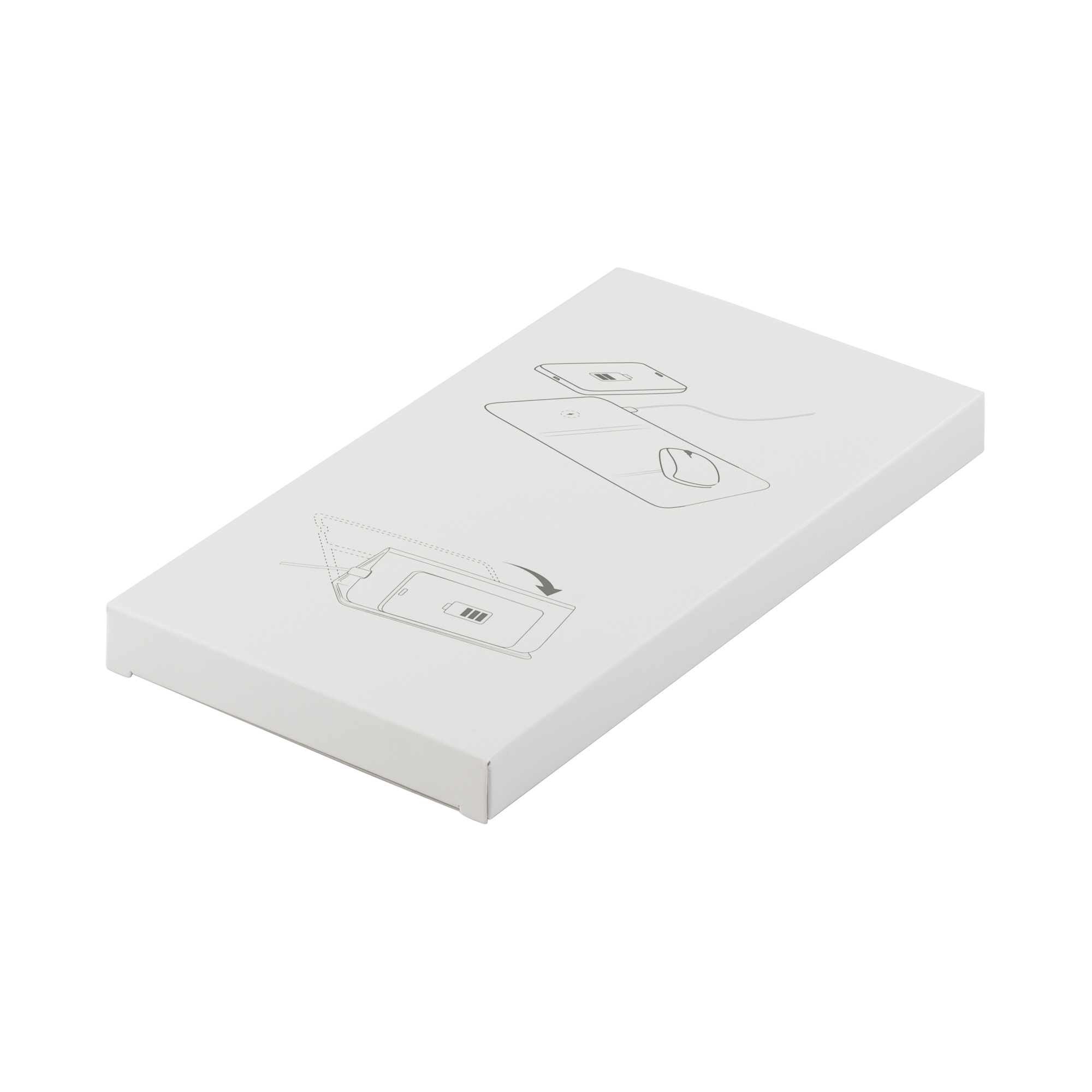 Коврик-трансформер с беспроводным зарядным устройством-5