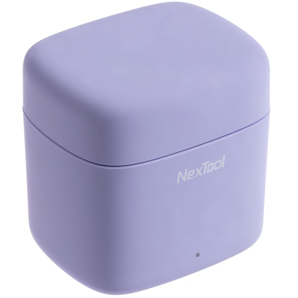 Налобный фонарь Night Walk Headlamp, фиолетовый-3