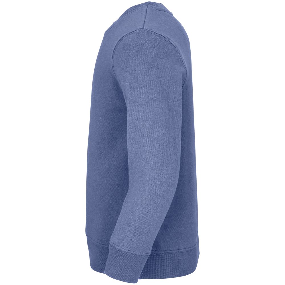 Свитшот детский Columbia Kids, синий-1
