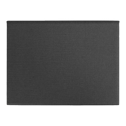 Набор цветных бумажных стикеров Stick and Fun в твердом переплете, Чёрный-2