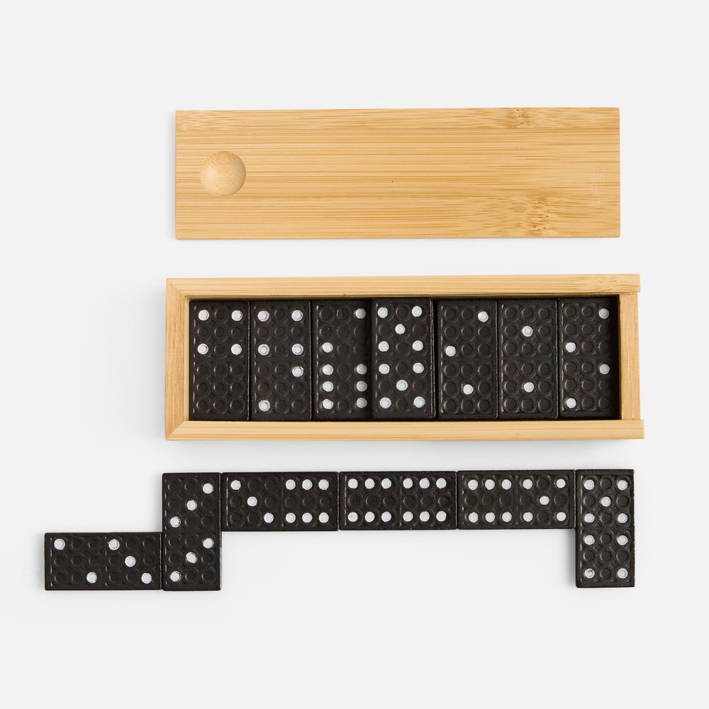 Домино Numero-0