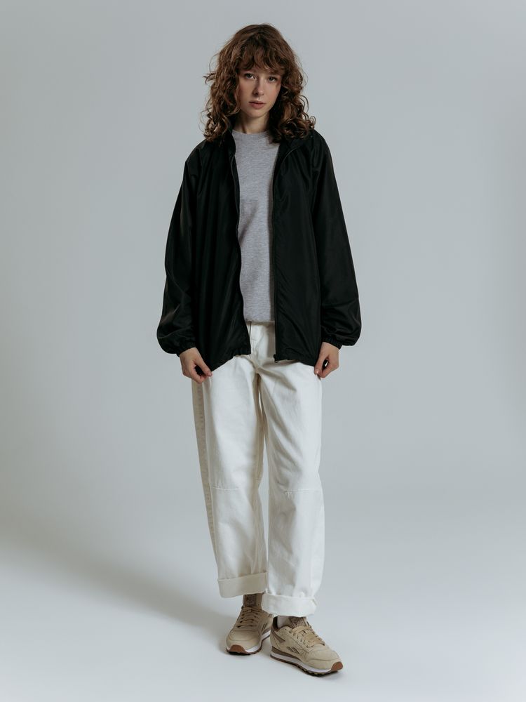 Куртка Kivach Air, черная-5