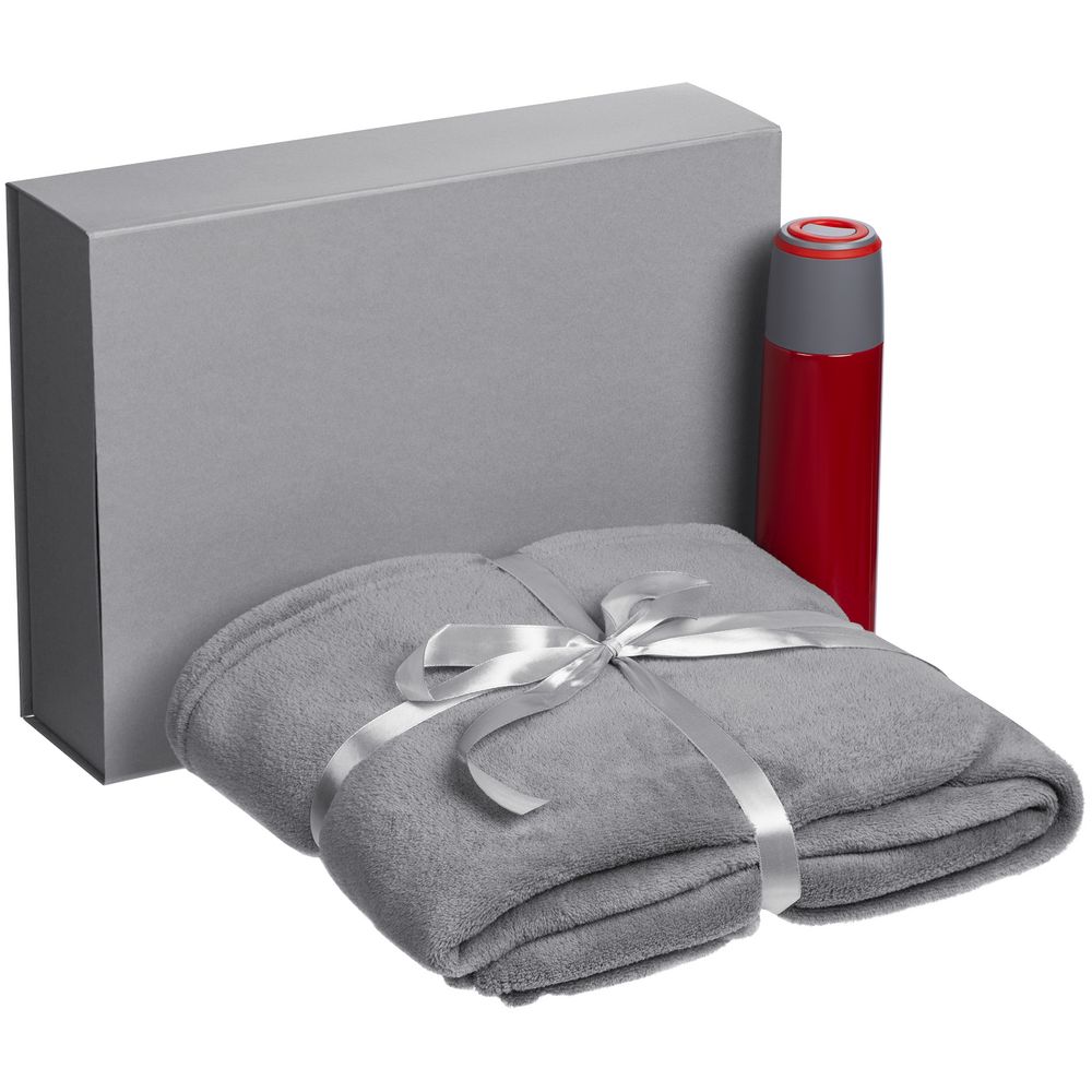 Набор Flush Times, красный-1