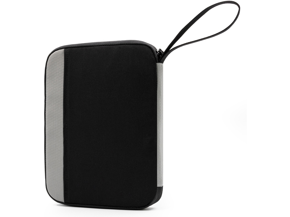 Тревел-органайзер, серый-2