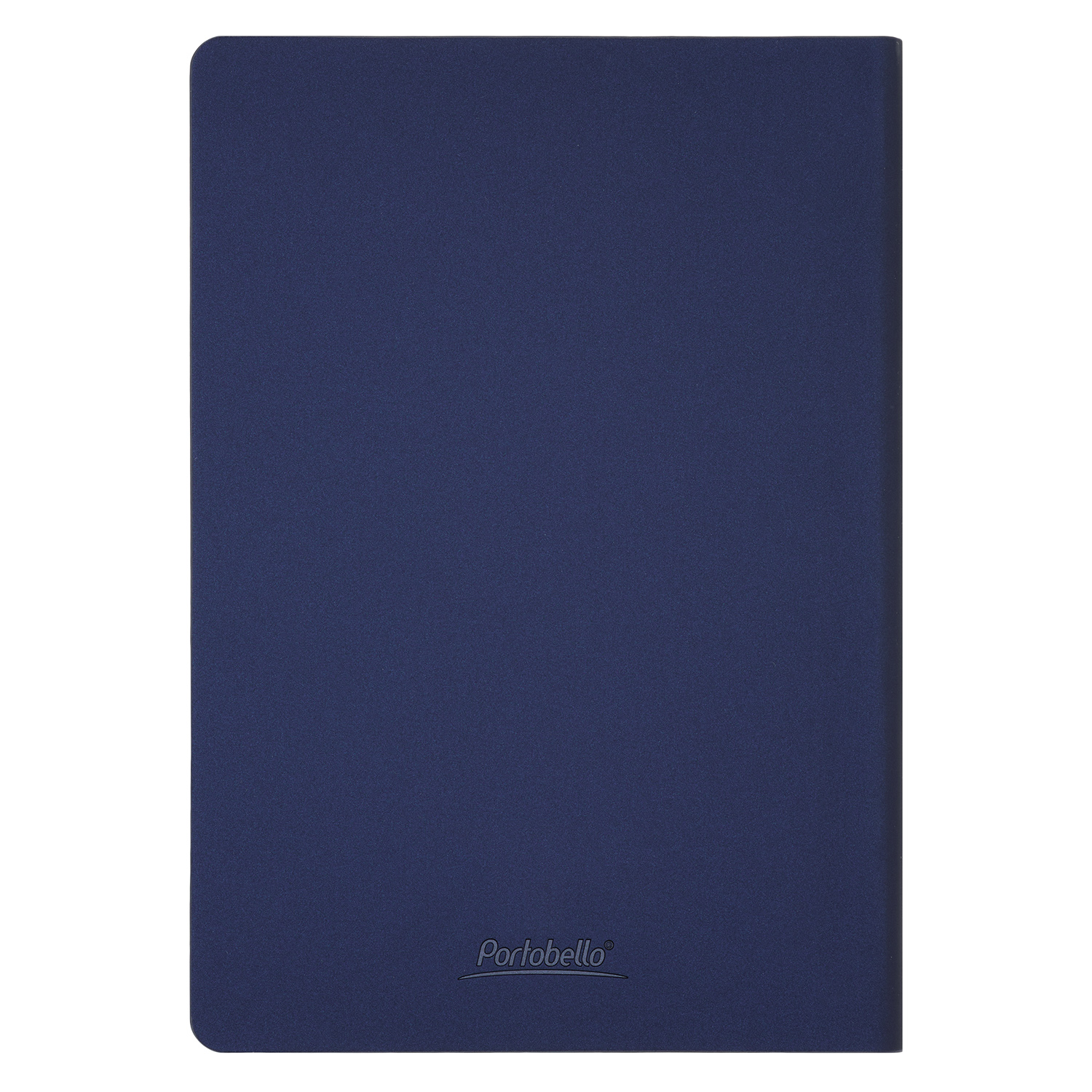 Ежедневник Мун Ривер (Moon River) недатированный, синий-3