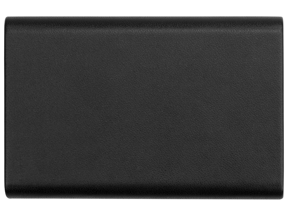 Визитница Тoledo, черный-3