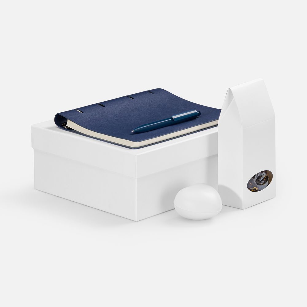 Набор Ringo Heart, синий-2