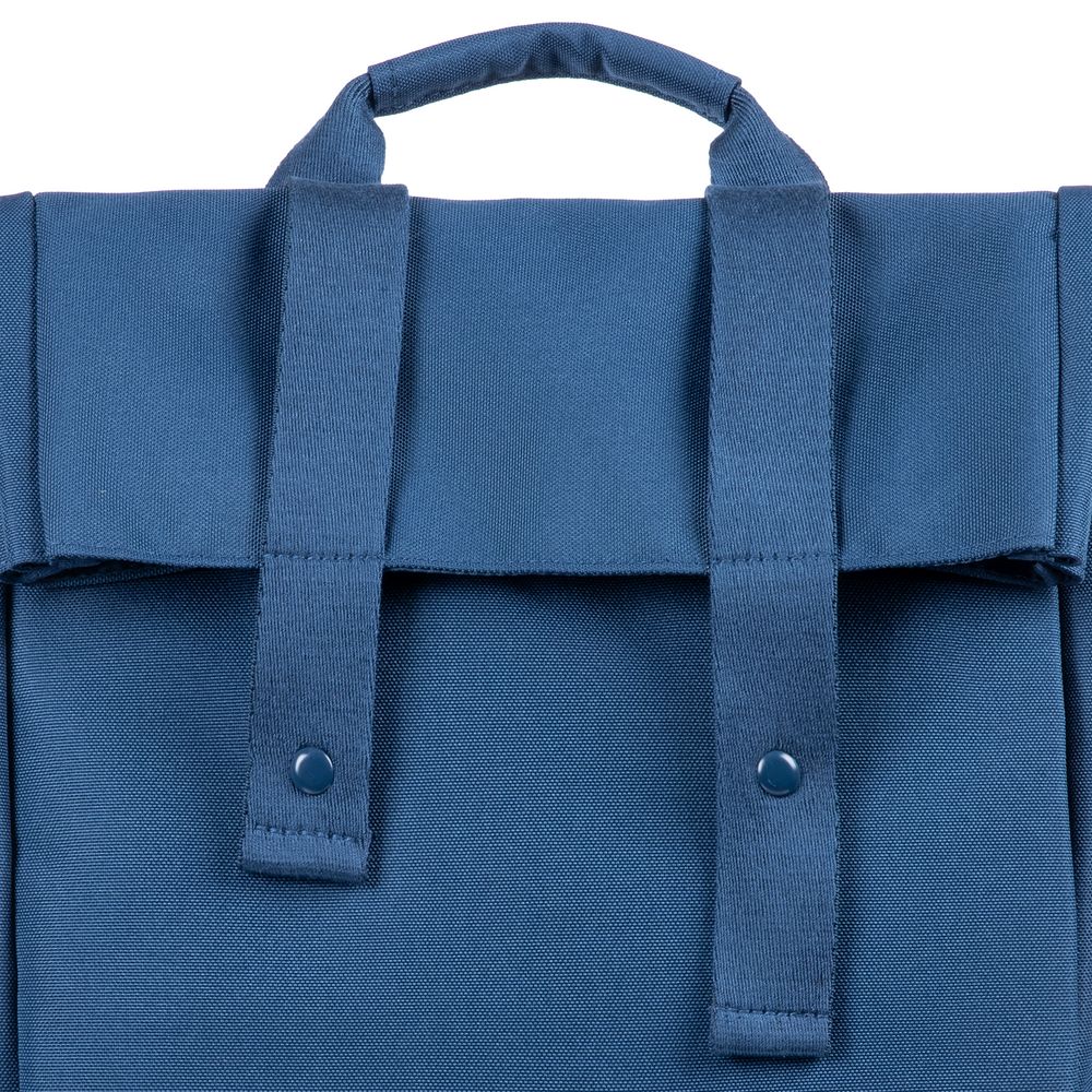 Рюкзак cityPulse, синий-3