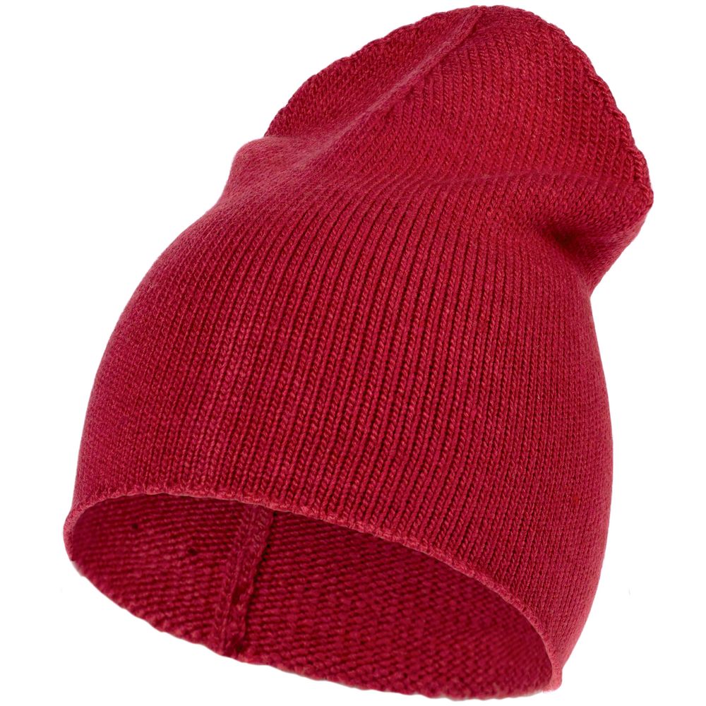 Шапка Dalia, красная-0