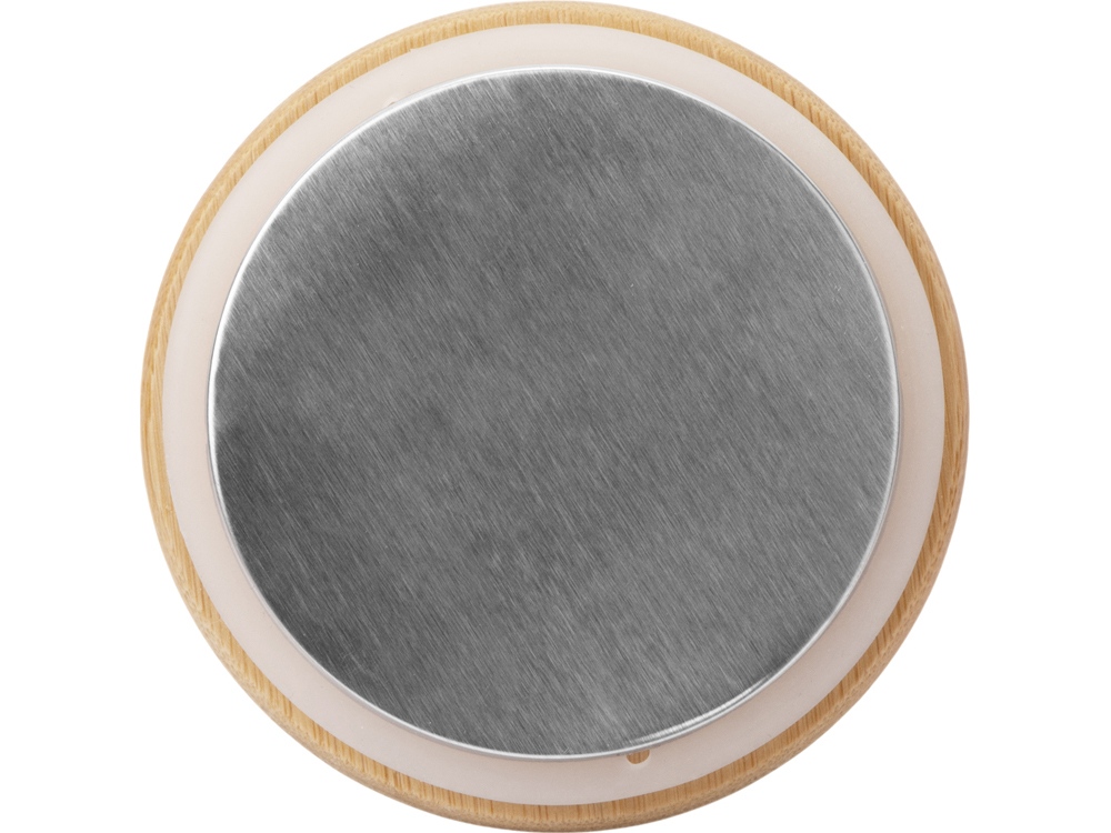 Стеклянный чайник с бамбуковой крышкой Sencha M-6