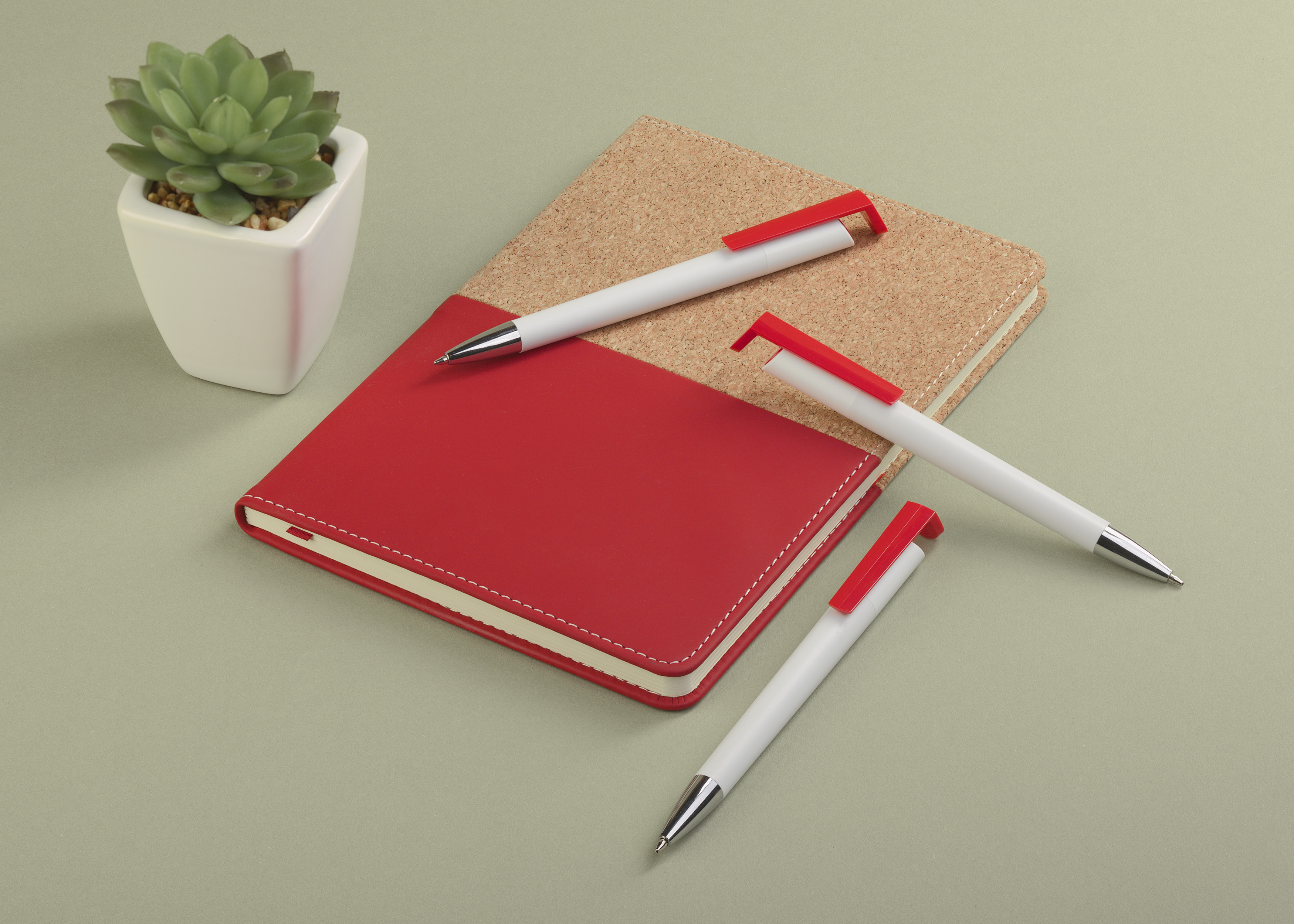 Ручка шариковая "Chuck"-1