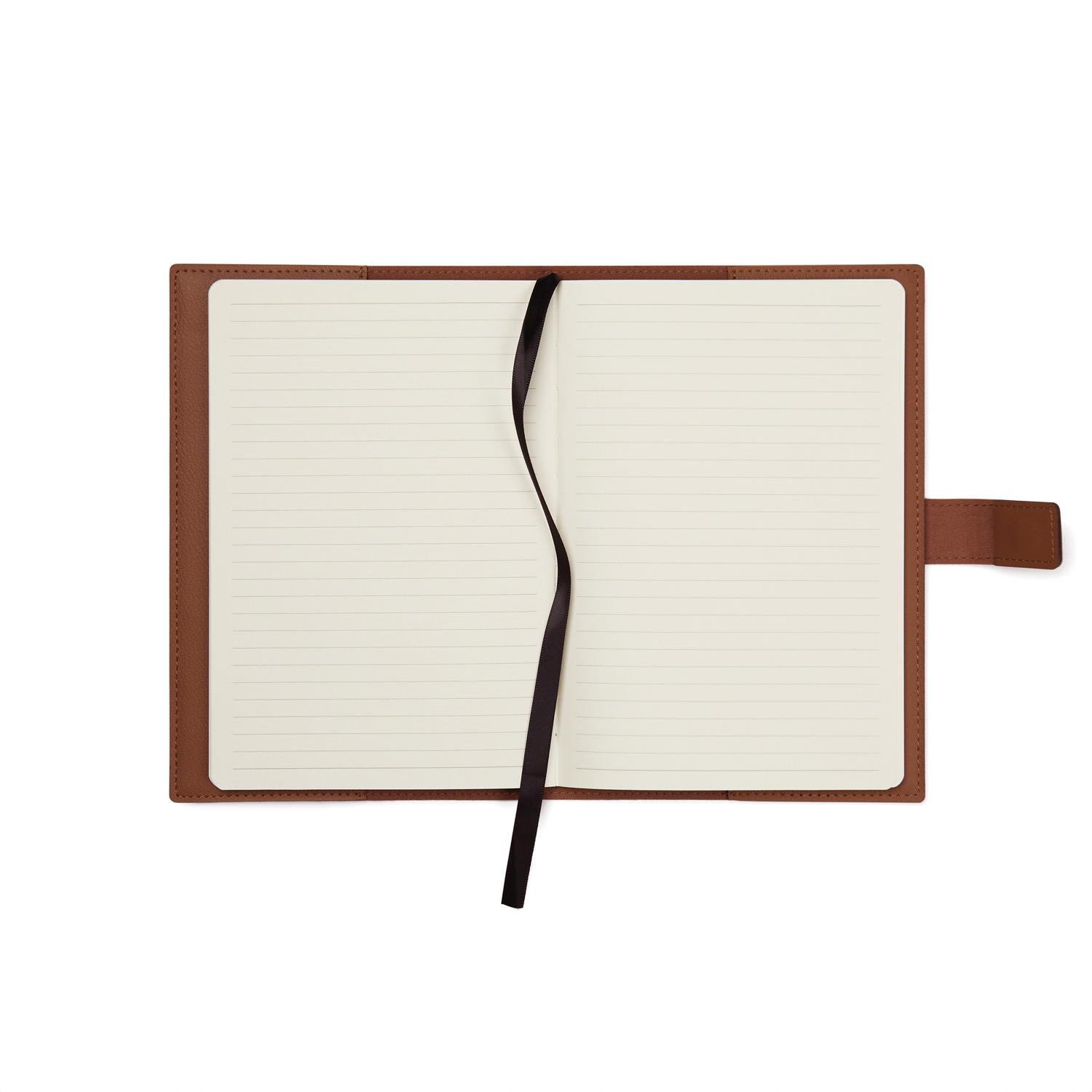 Блокнот VINGA Timo из rPET RCS, А5-2