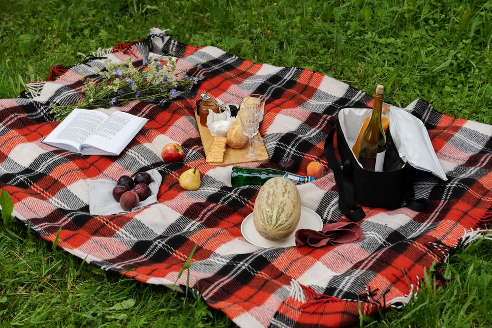 Термосумка Bodega, черная-4