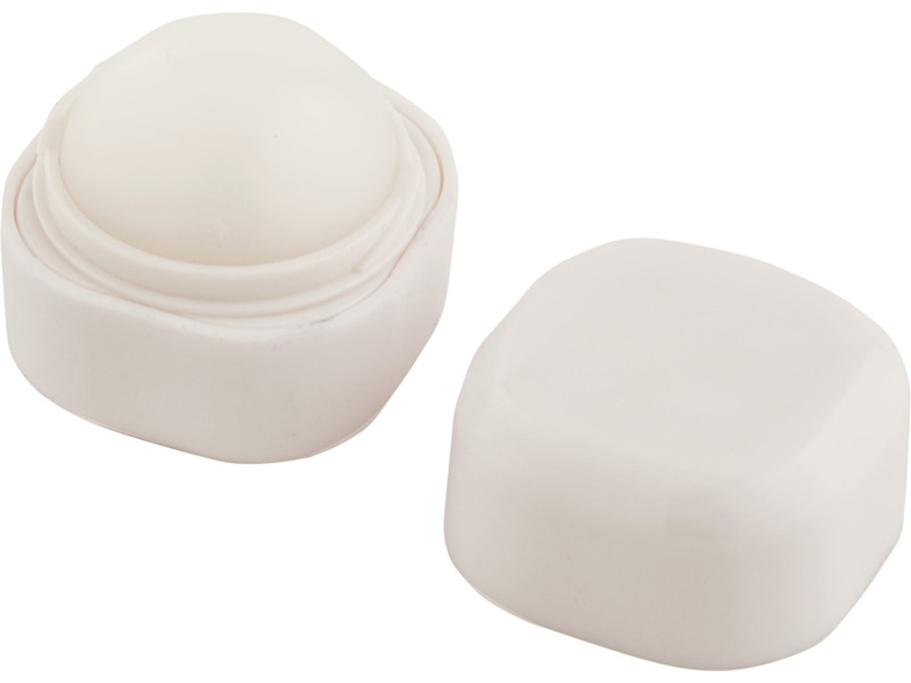 Ester гигиеническая губная помада - Белый-0