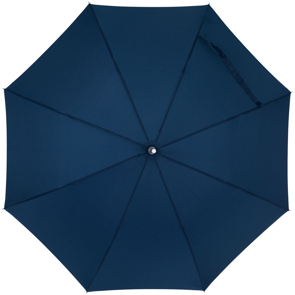 Зонт-трость Vento, темно-синий-1