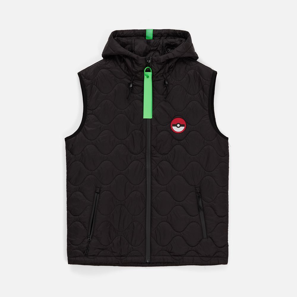 Ремувка Nakit, M, зеленый неон-2