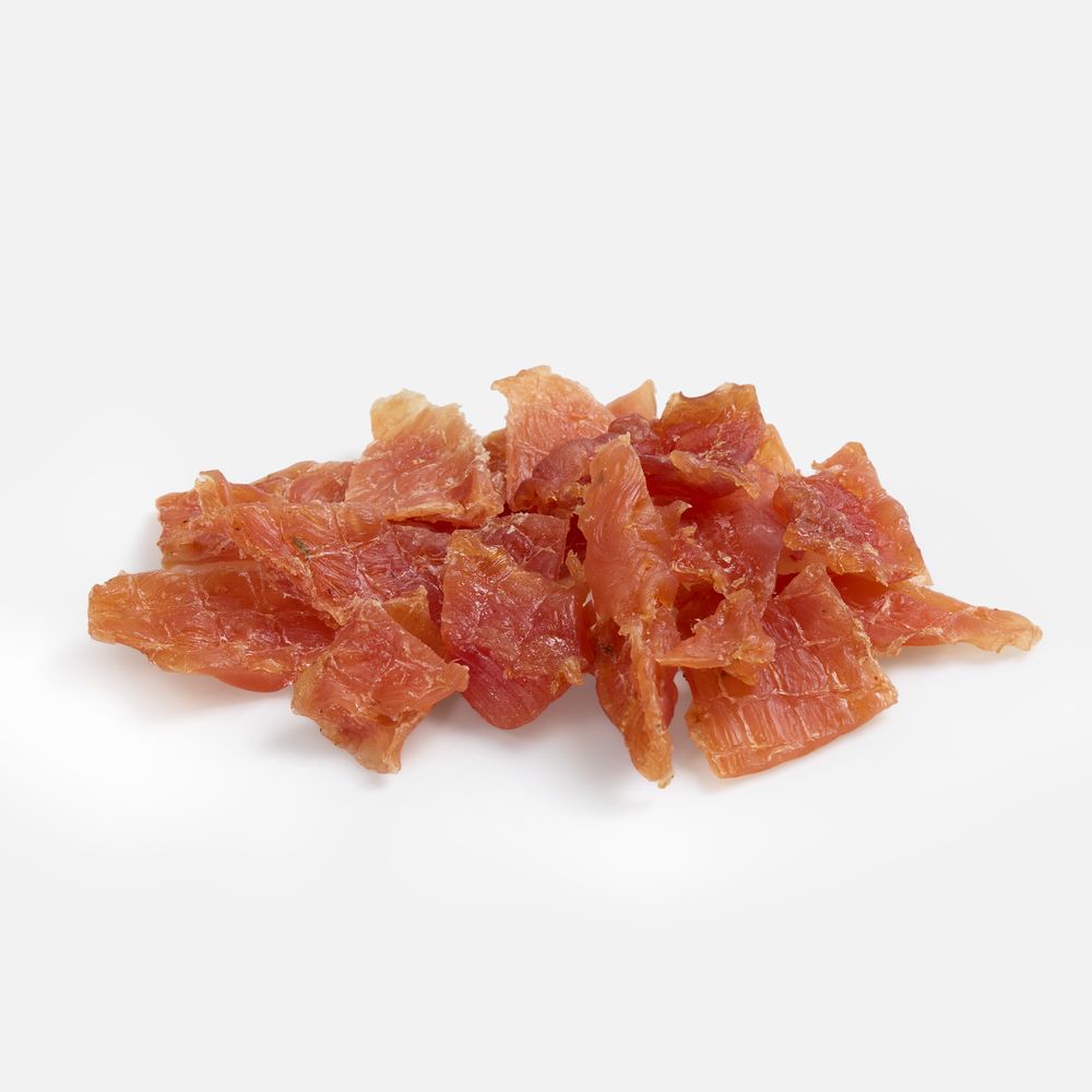 Сыровяленое мясо Meat Choice, курица-1