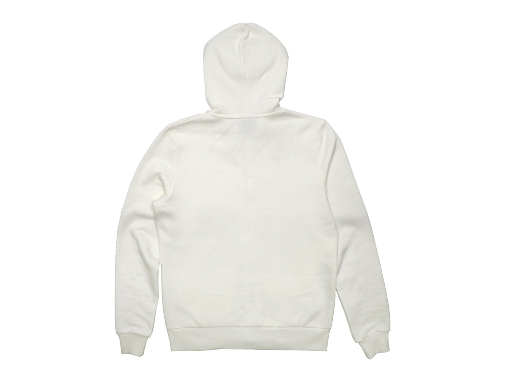 Толстовка на молнии Perform мужская, белый-3