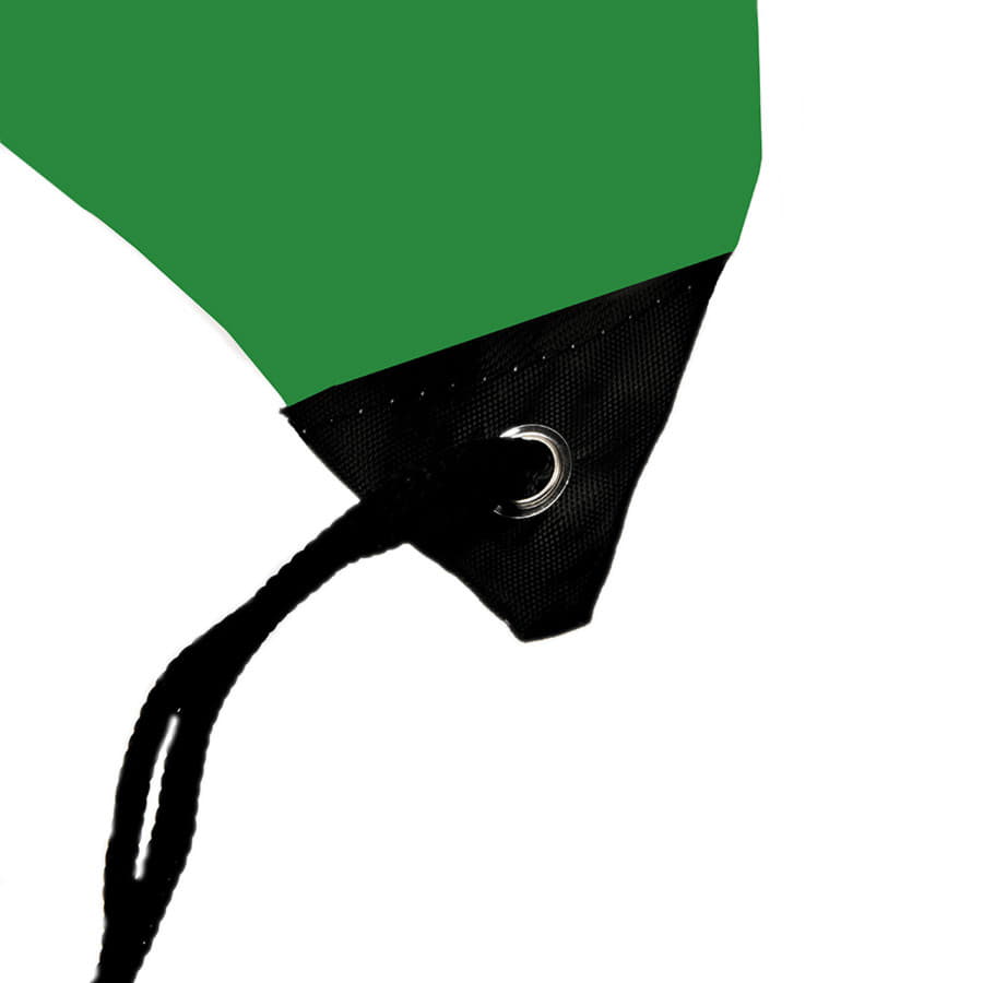 Рюкзак PROMO, зеленый-4