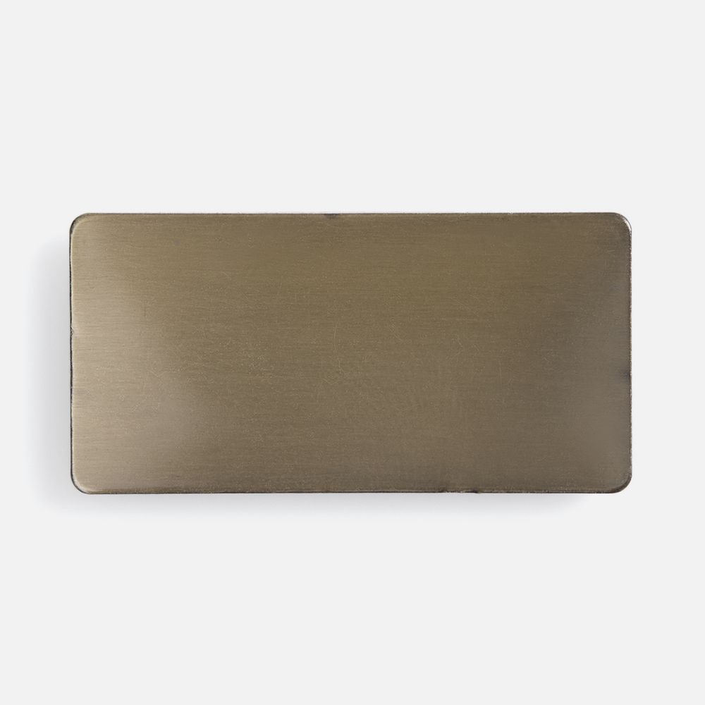 Значок Magnet Matto, бронзовый-1