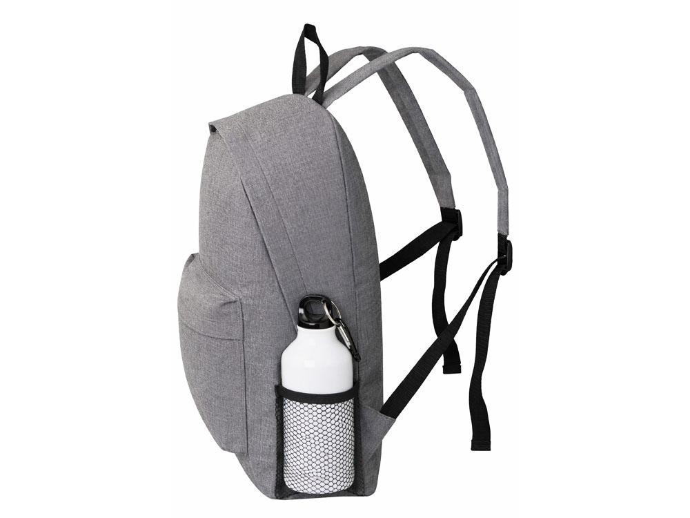 Рюкзак City, серый-4