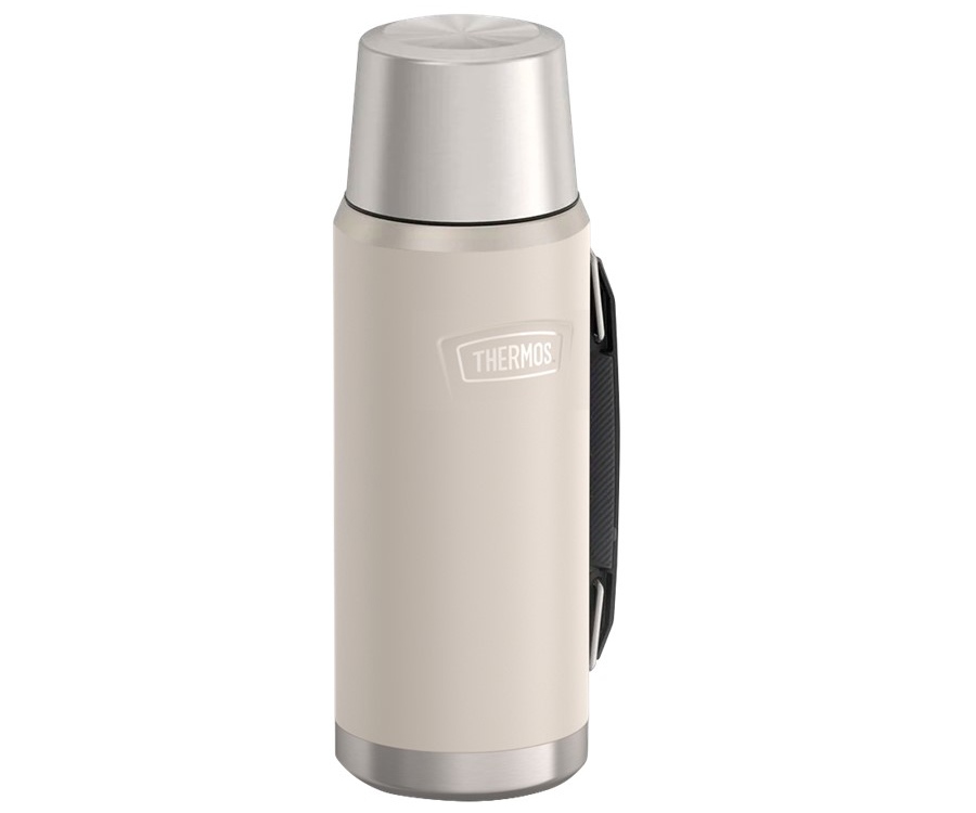 Термос из нерж. стали тм THERMOS IS-210 SN 1.2L-0