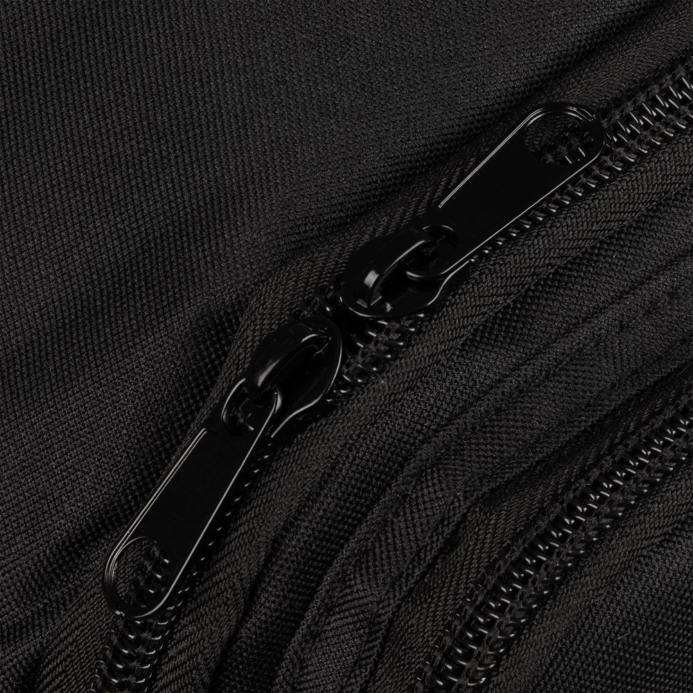 Терморюкзак FoldTrek, черный-5