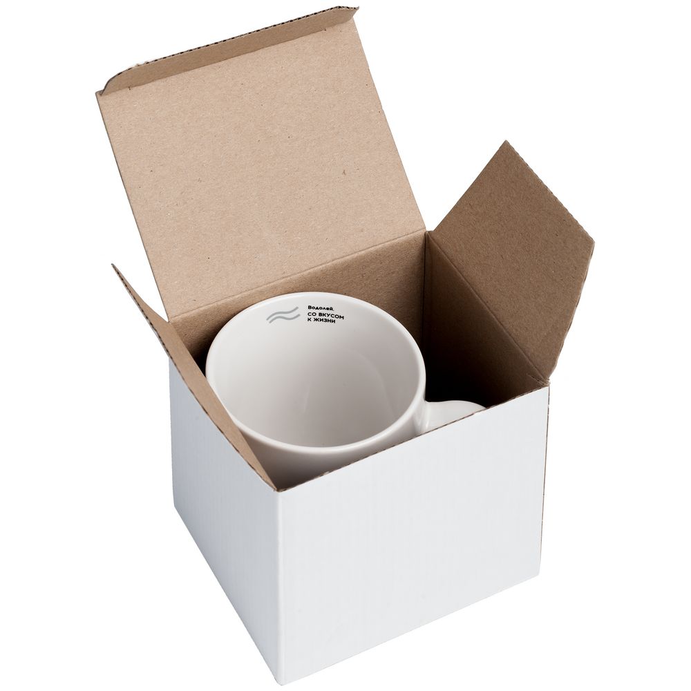 Кружка «Бизнес-зодиак. Водолей»-6