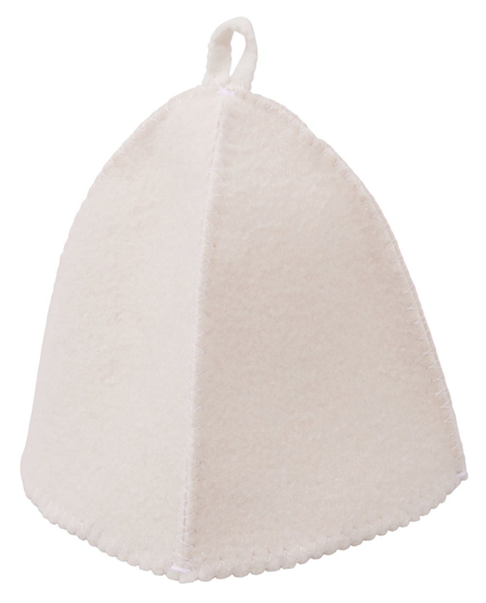 Банный набор с парео Healing Light, женский, белый-3