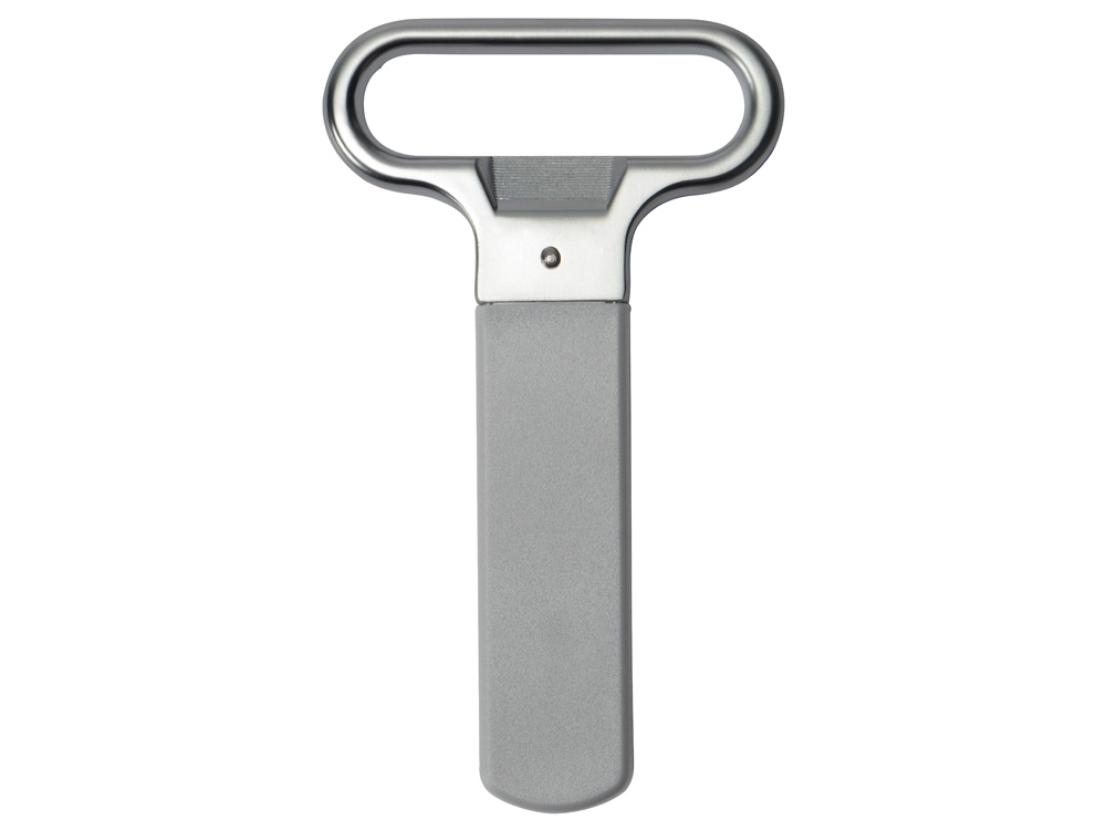 Открывалка LAMAS, серебристый-5
