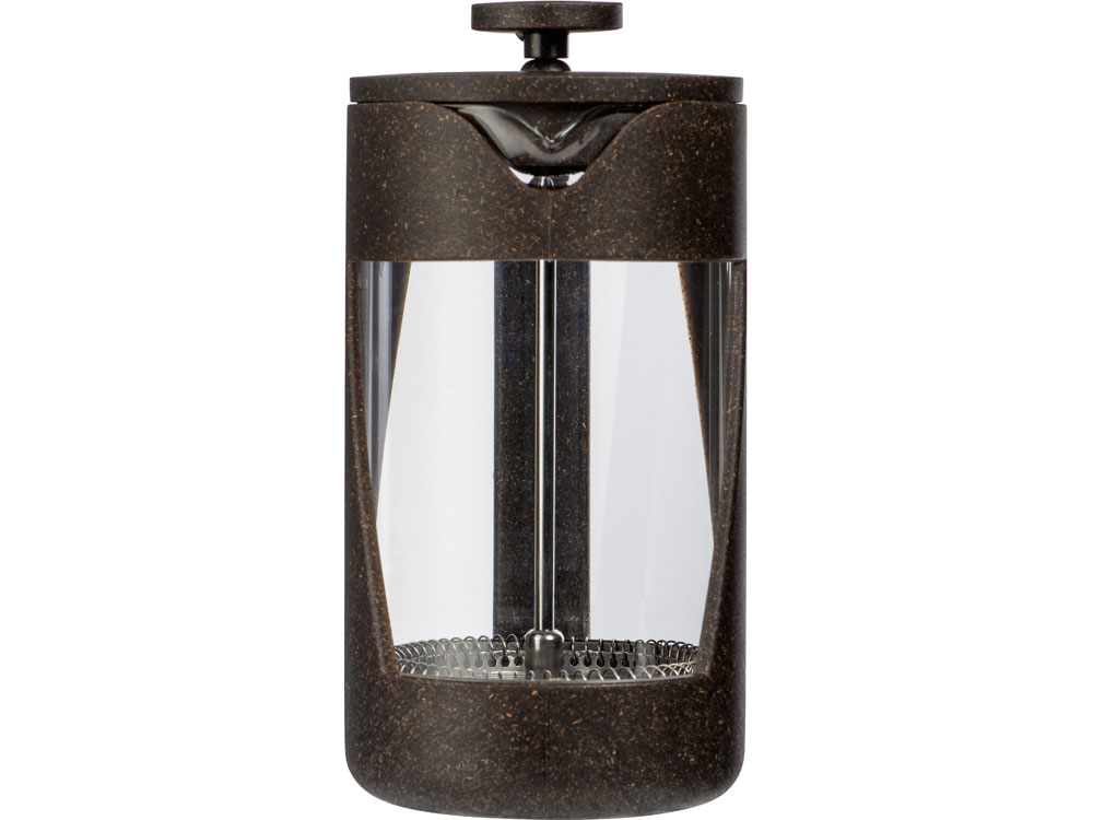 Френч-пресс из кофейных зерен Paulo, 600 мл-3