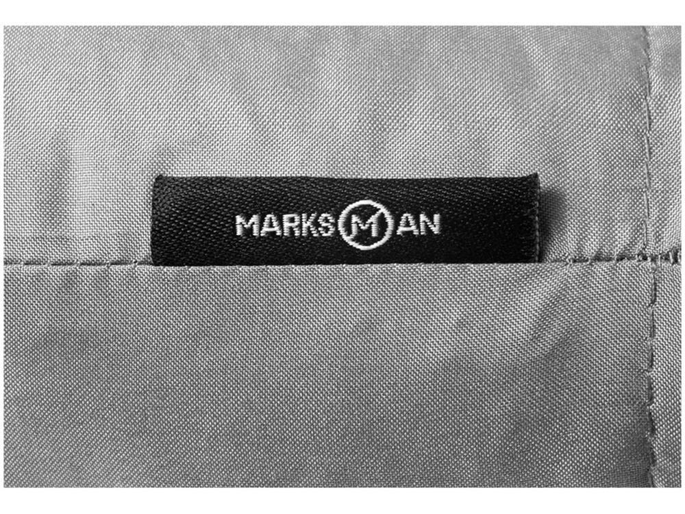 Зонт Traveler автоматический 21,5, серый-5