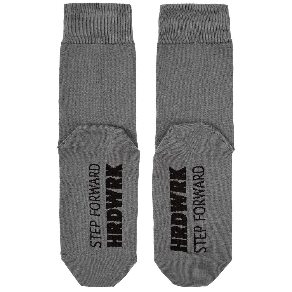 Носки Hard Work, ver 2.-3