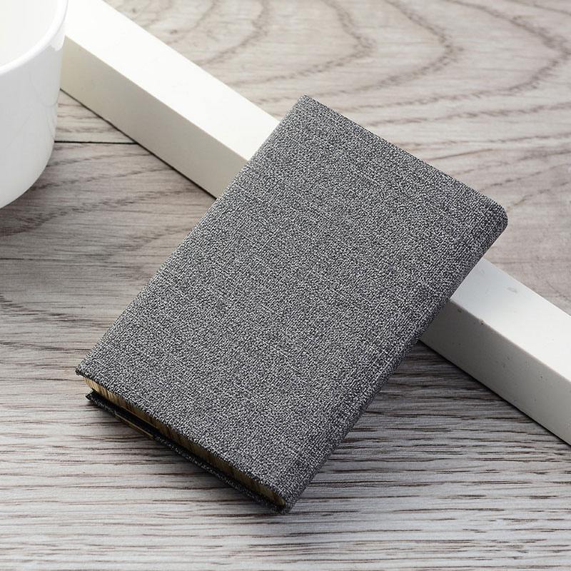 Визитница Troy, Золотой-3