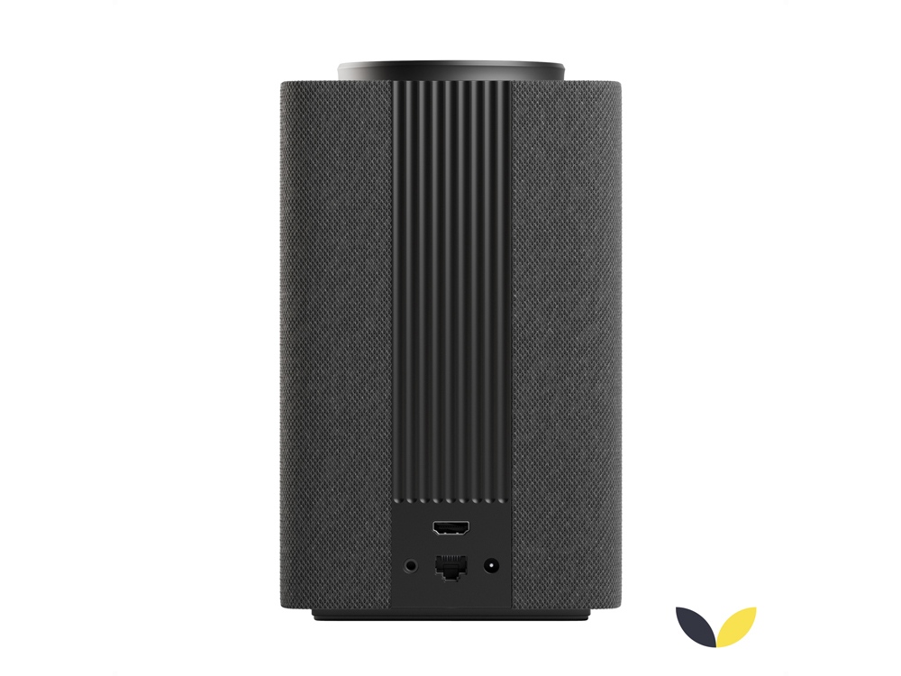 Умная колонка ЯНДЕКС Станция Макс с Алисой, с Zigbee, 65 Вт, цвет: графит (YNDX-00053K)-2