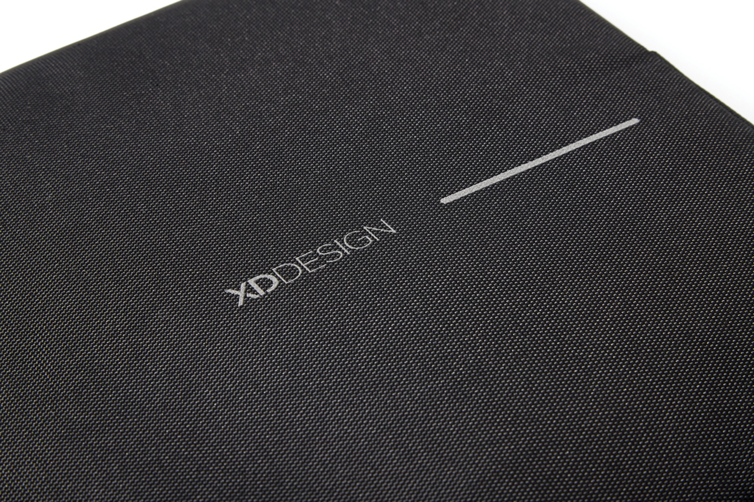 Чехол для ноутбука XD Design из rPET AWARE™, 16’’-6