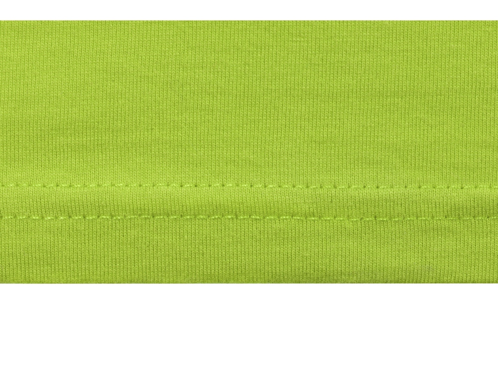 Футболка Heavy Super Club женская, зеленое яблоко-10