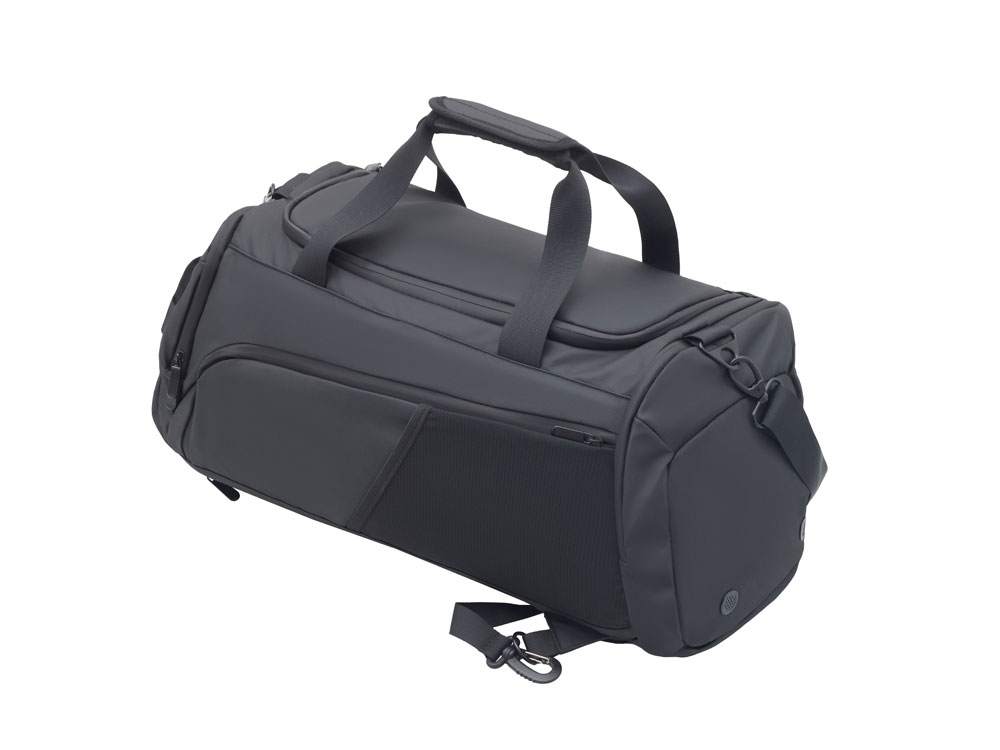 Рюкзак-спортивная сумка Duffle-11