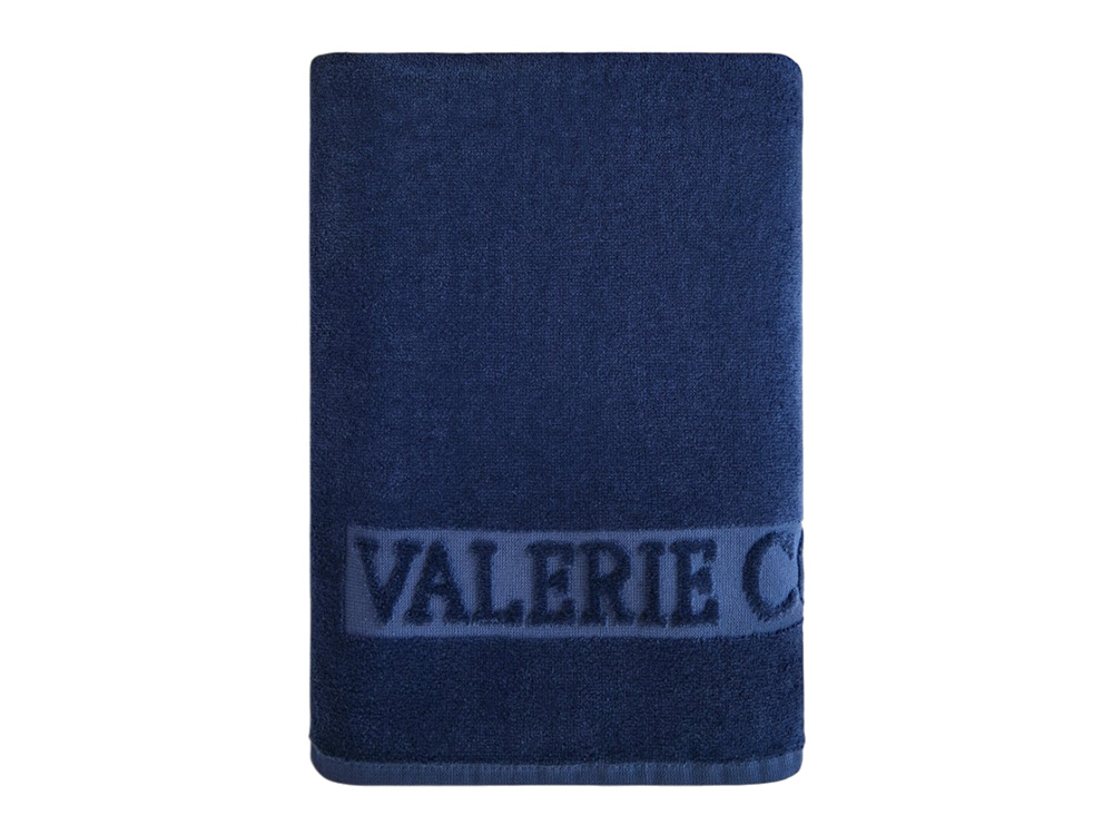 Полотенце Valerie Concept VT S3 Blue-0