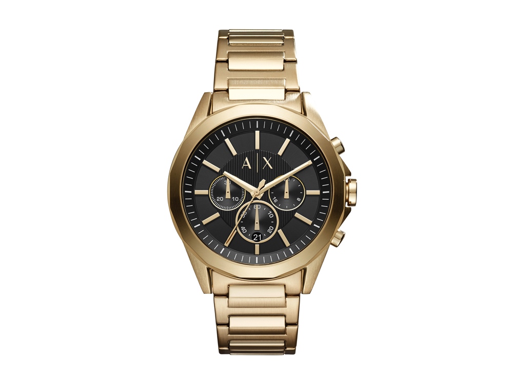 Часы наручные, мужские. Armani Exchange-0