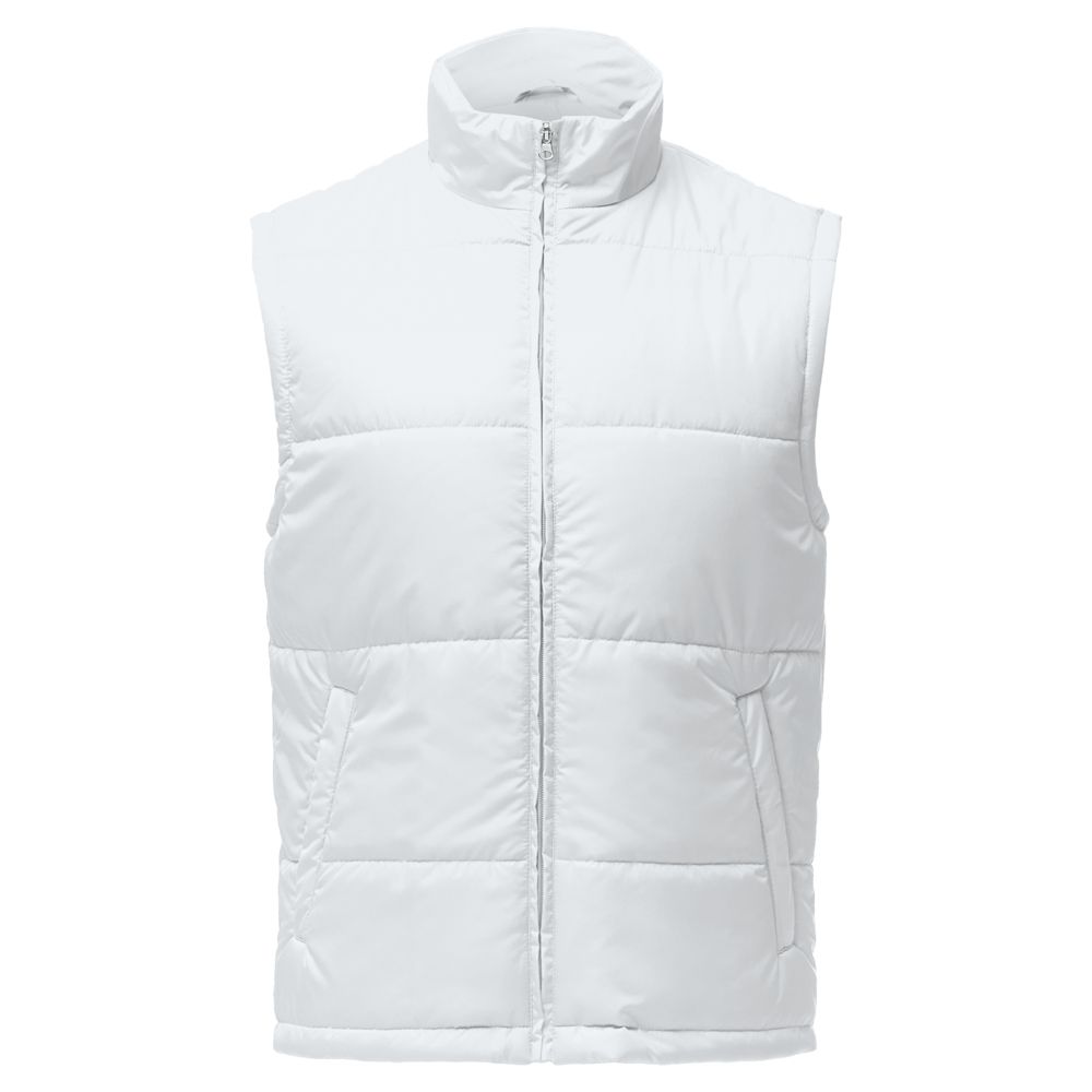 Жилет Kama, белый-1