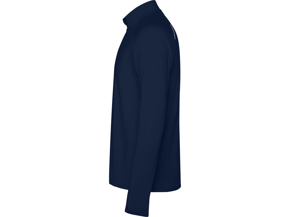 Лонгслив Estambul мужской, синий нэйви-2