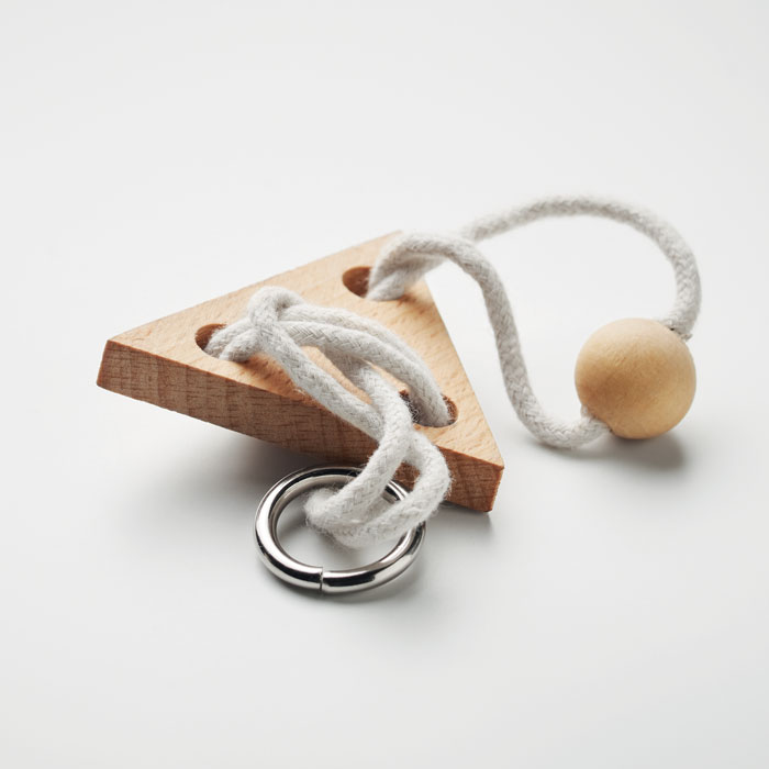 Головоломка, древесный-2