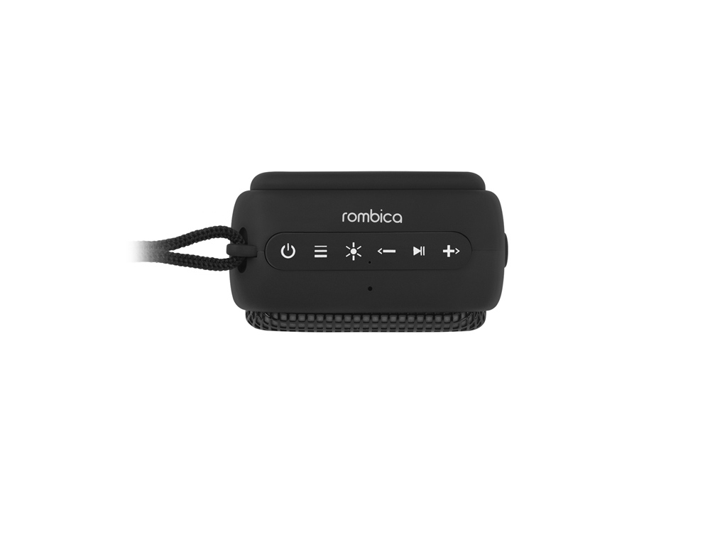 Портативная акустика Rombica MySound Kai-2