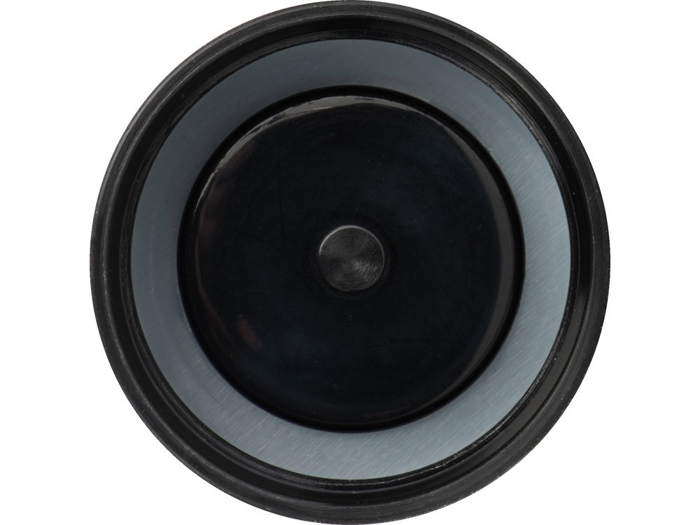 Бутылка для воды Tonic, 420 мл, серый-4