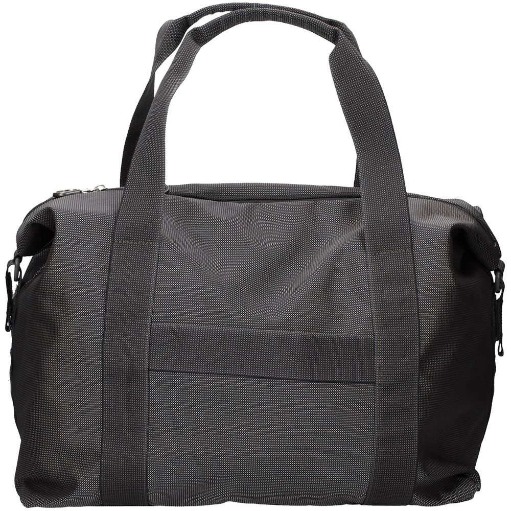 Сумка дорожная MD20 L, темно-серая-2