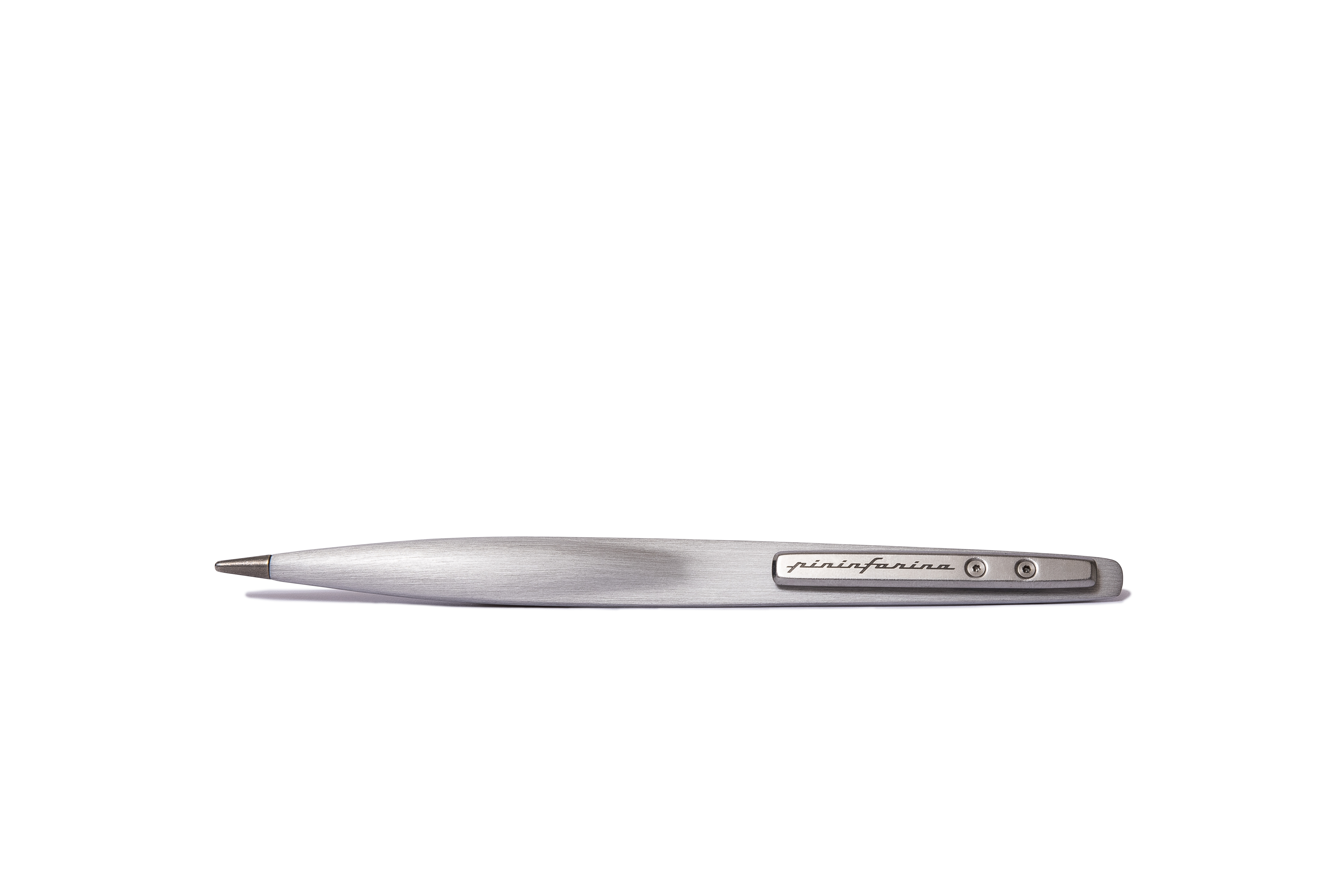 Вечная ручка Pininfarina Space GREY -3
